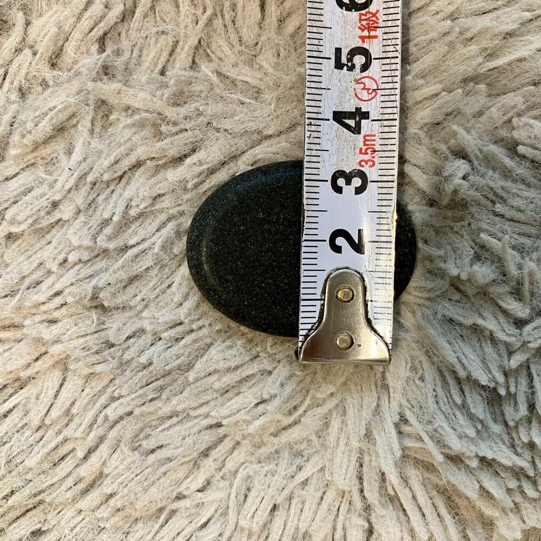 ホットストーンストーンウォーマーマッサージセット 35個エステオイルアロマ