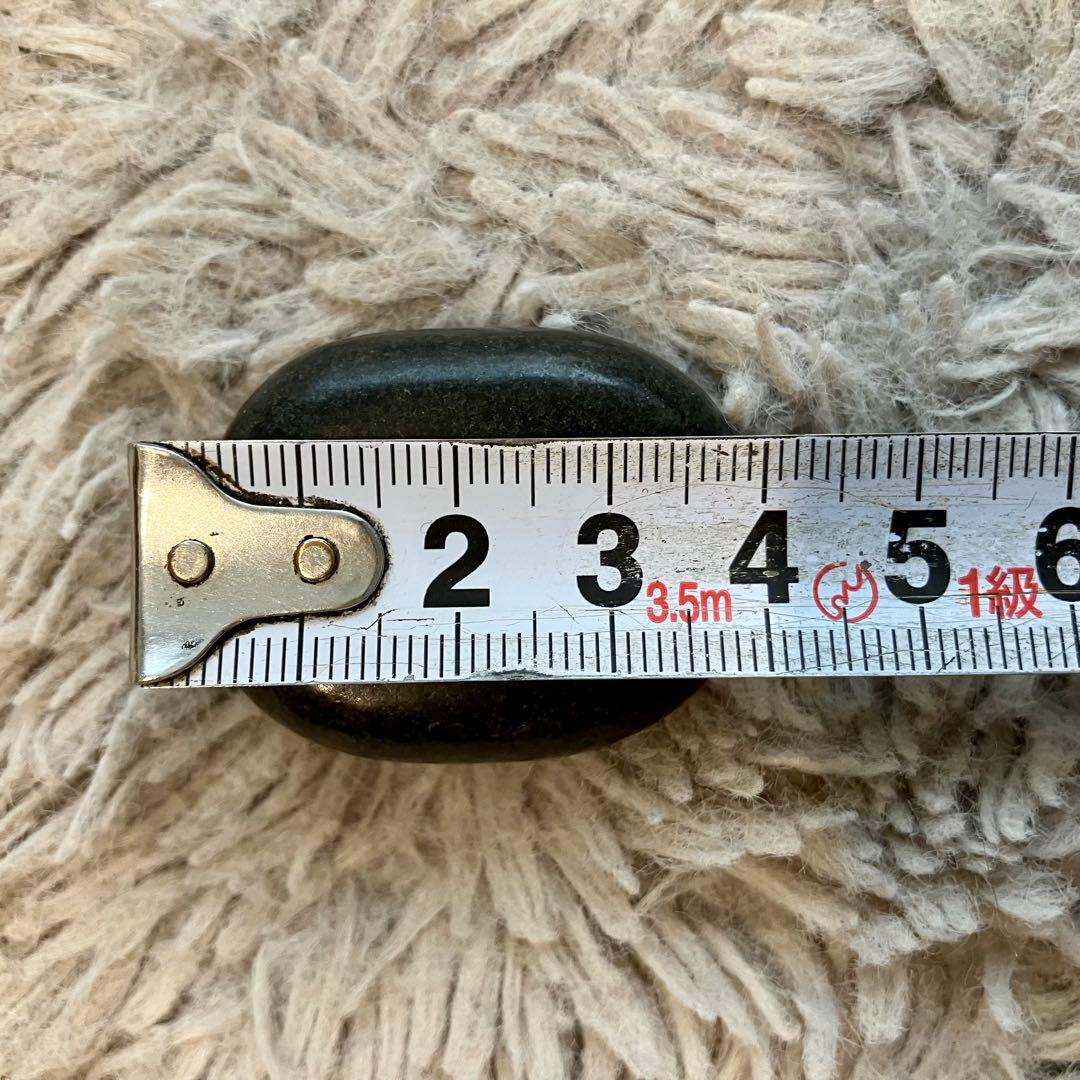 ホットストーンストーンウォーマーマッサージセット 35個エステオイルアロマ