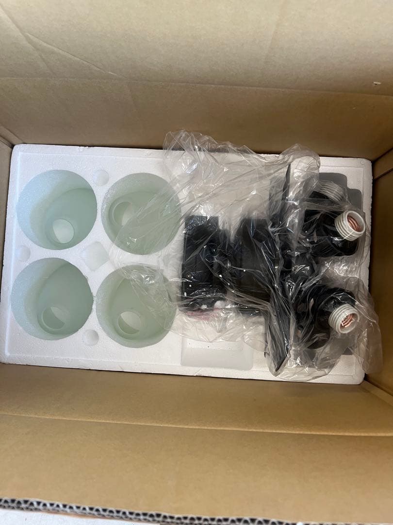 【美品】plusmore(プラスモア) シーリングファン BIG-102 6灯