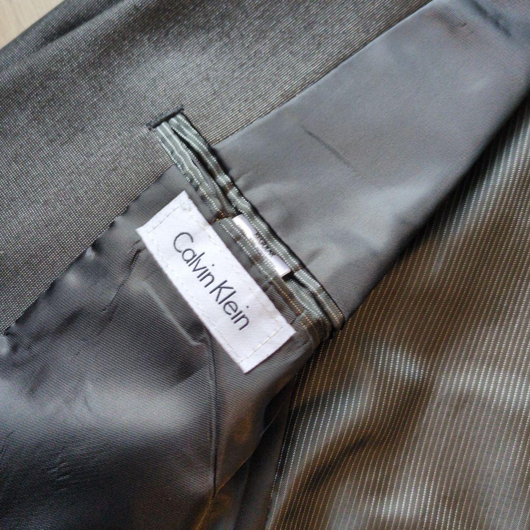  カルバンクライン　スーツ　160