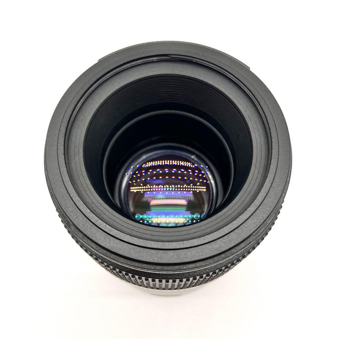 TAMRON SP Di AF 90mm F2.8 MACRO EFマウント