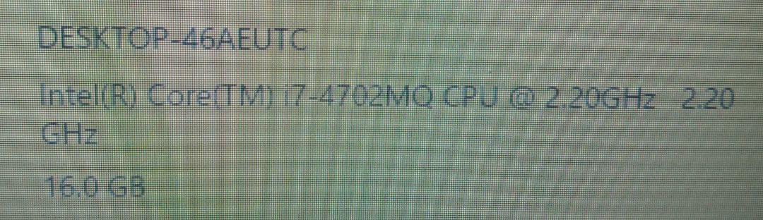 Λ LIFEBOOK AH47/M FMVA47MBC1 ストレージ無 16GB