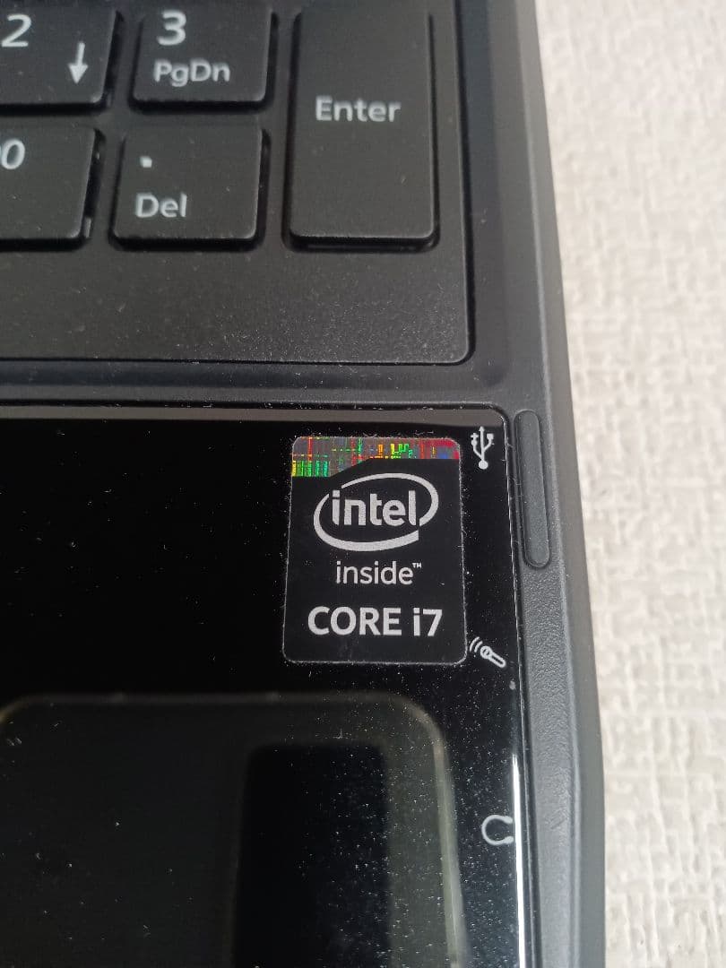 Λ LIFEBOOK AH47/M FMVA47MBC1 ストレージ無 16GB