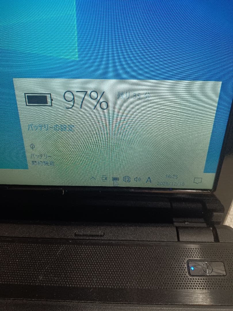 Λ LIFEBOOK AH47/M FMVA47MBC1 ストレージ無 16GB