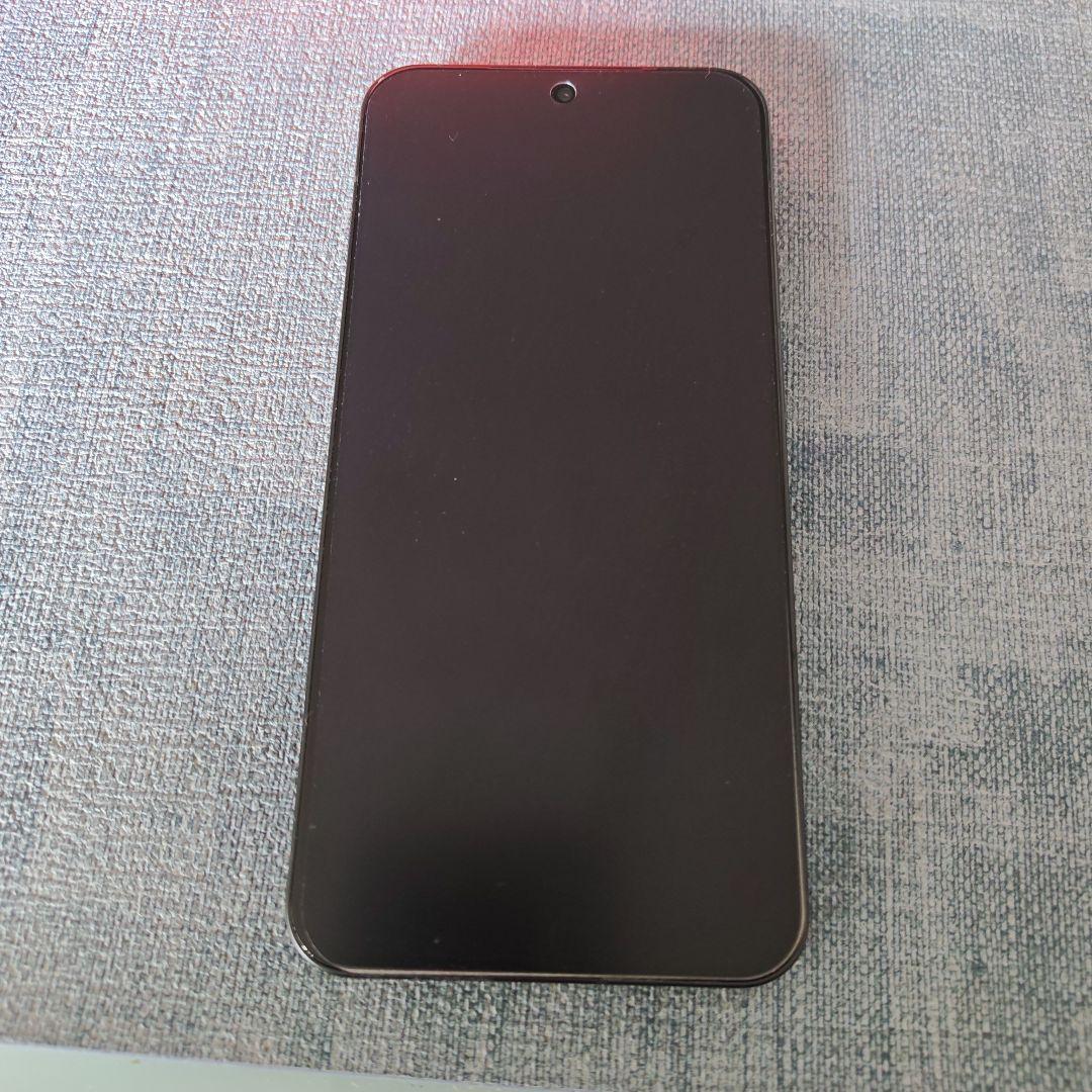 OnePlus 13Sグローバル版 256GB ブラック 本体