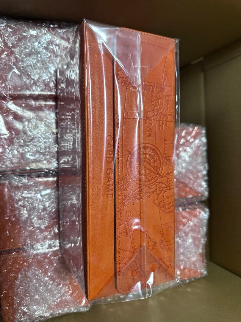 3rdANNIVERSARY 3周年　ストレージボックス　サプライ　新品未開封