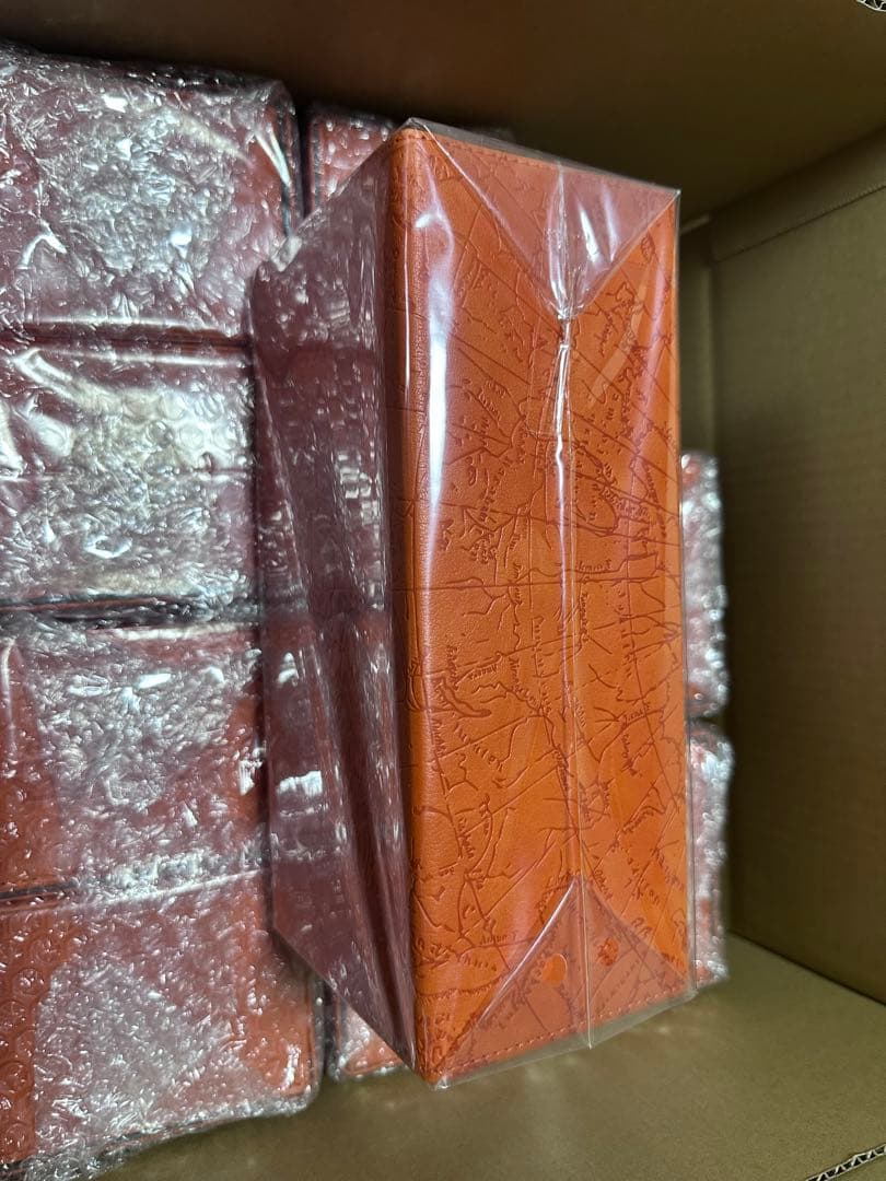 3rdANNIVERSARY 3周年　ストレージボックス　サプライ　新品未開封