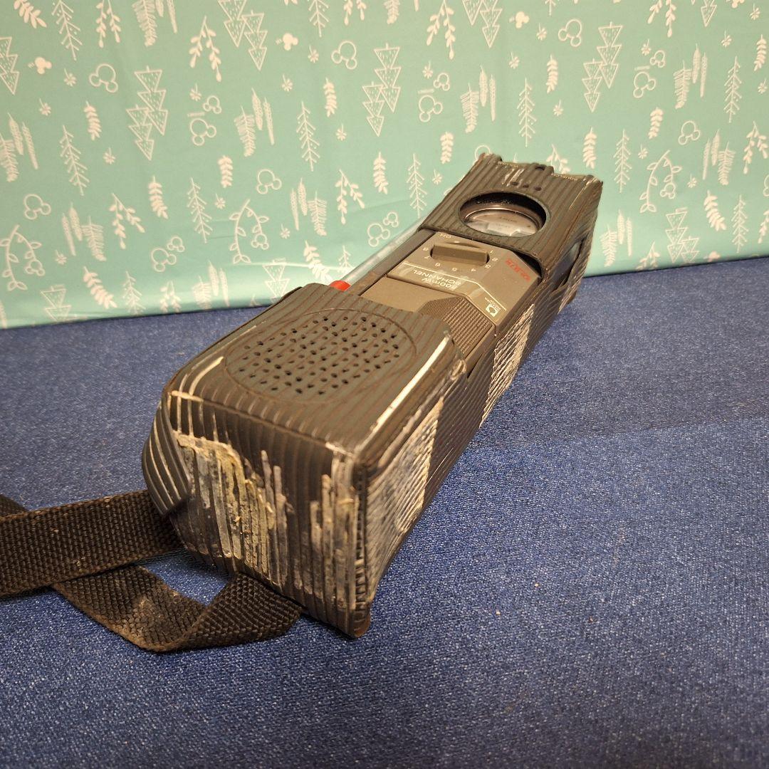 SONY　ICB-87R トランシーバー　ジャンク