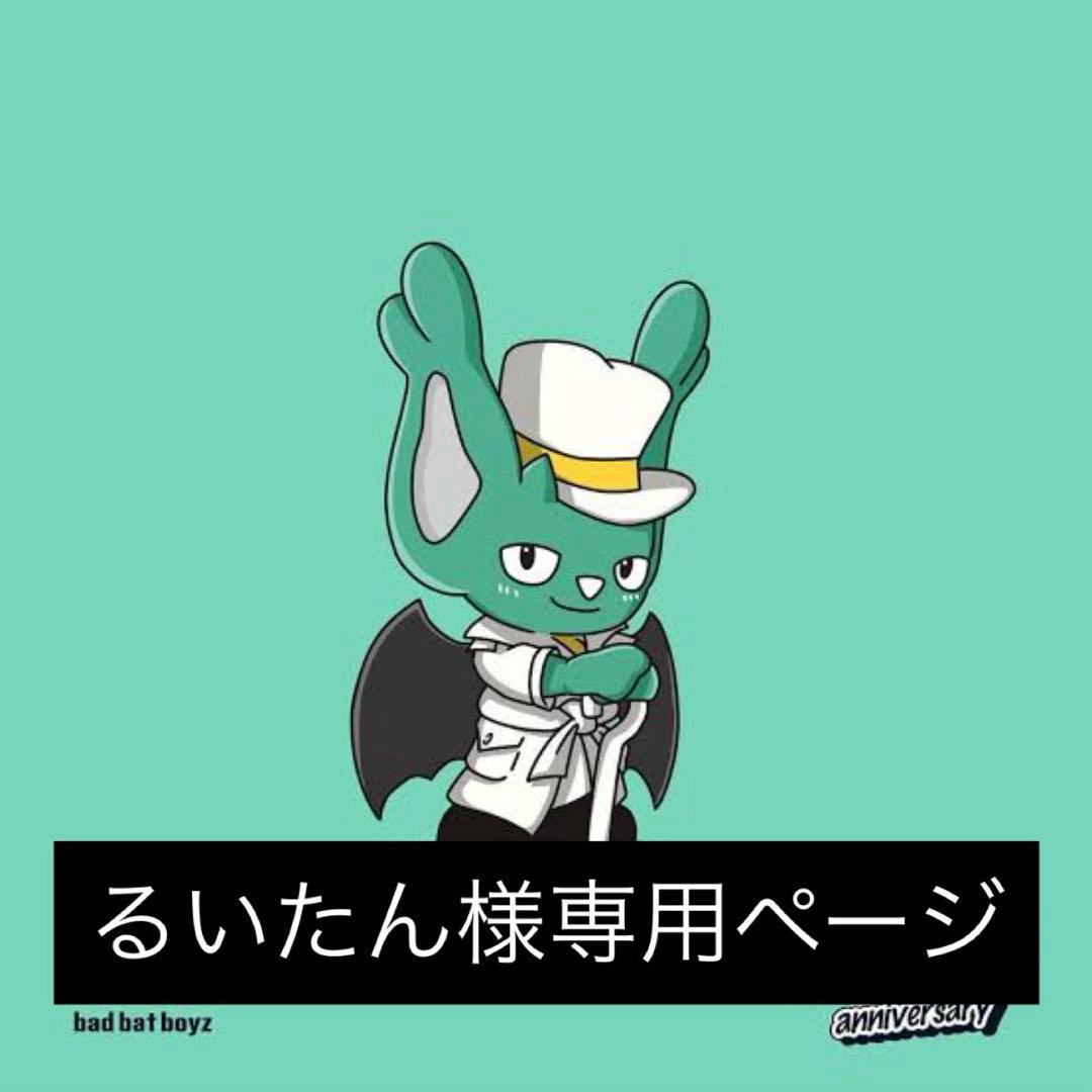 るいたんページ‎⋆✬✪˚。⋆