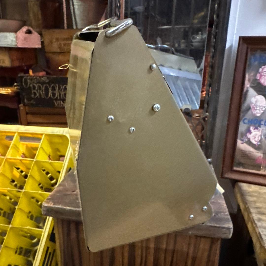 新品未使用　カウンター　自動撰別硬貨釣銭機　昭和レトロ