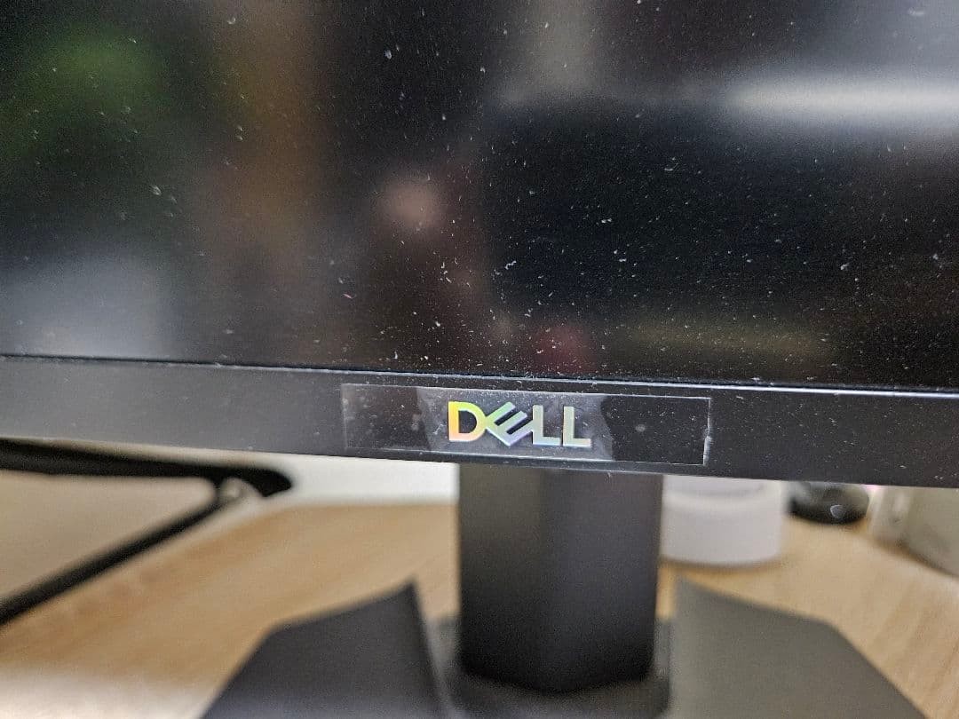 Dell S2721DGF 27インチ モニター 本体