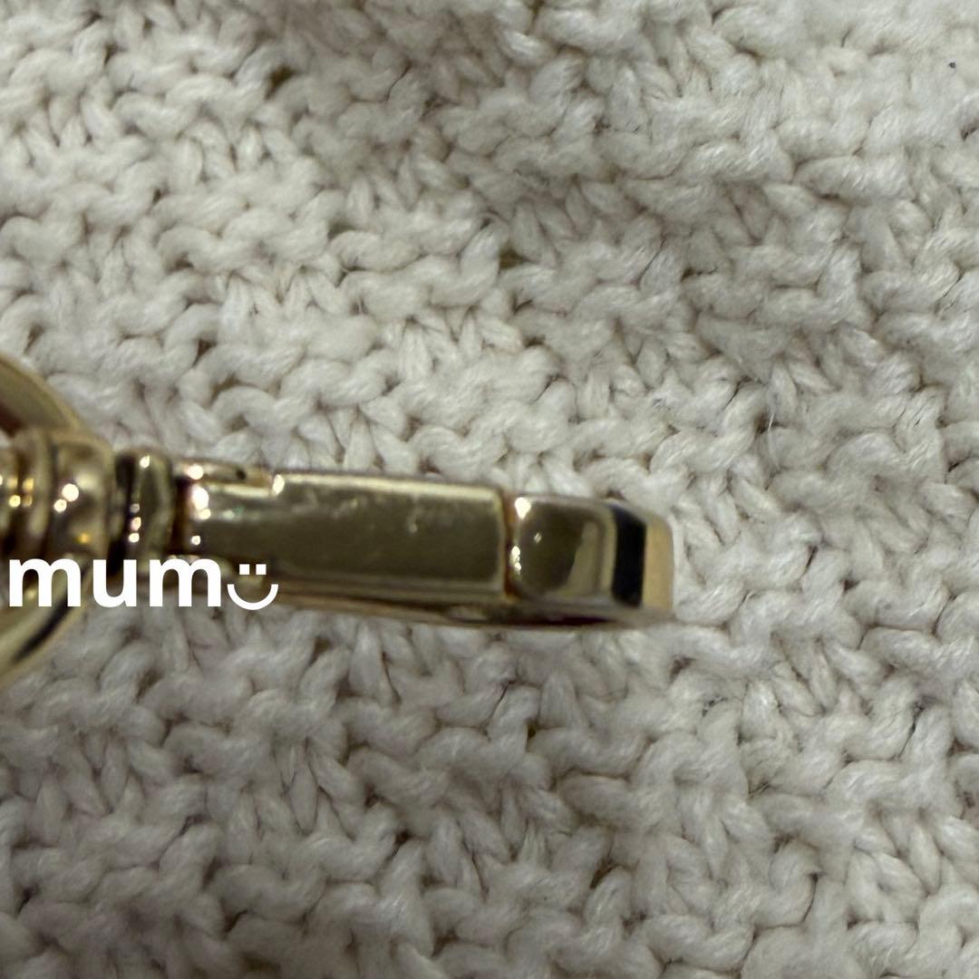 DEMIU BALLON iPhone17 ケース　ライラック　ストラップ付