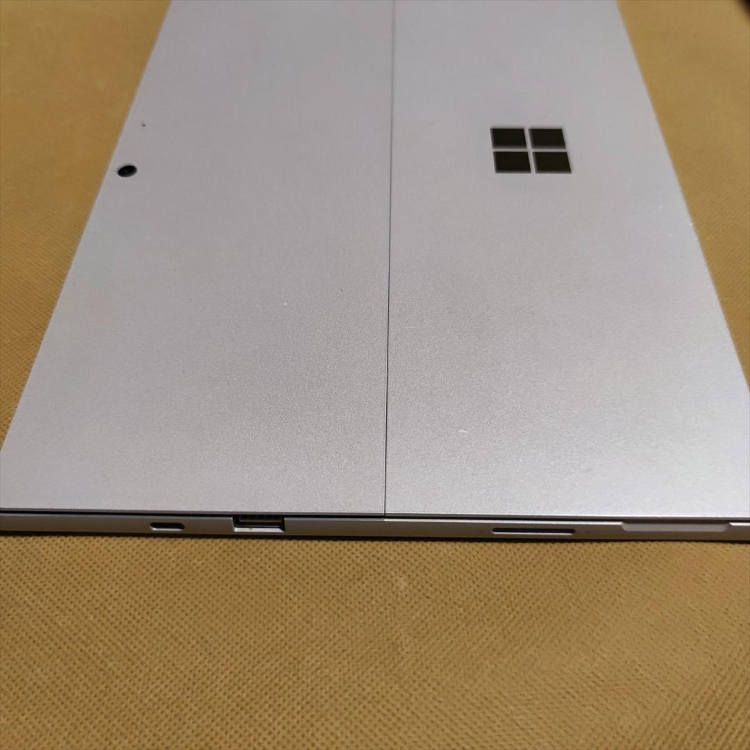 Windowsタブレット本体 Surface Pro 7 i5/8GB/256GB