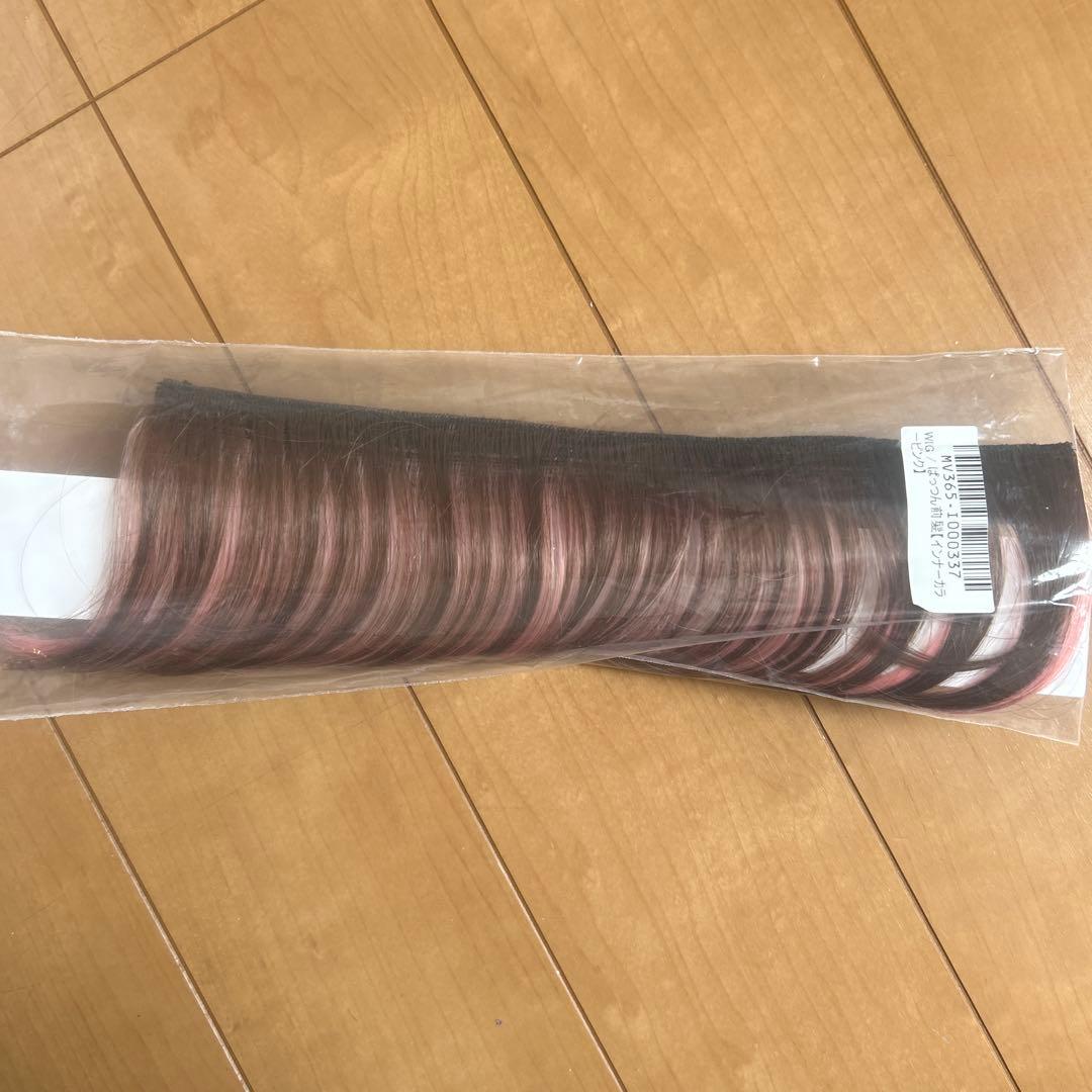 rinko様限定BAREN 完売品 再販予定なし/スカーフハット ネイビー ♡