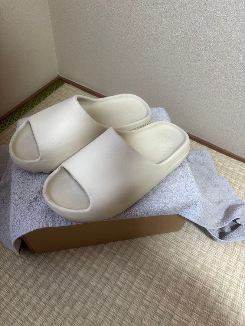 イージースライド　ボーン