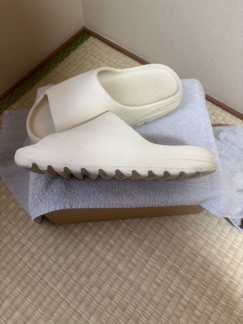 イージースライド　ボーン