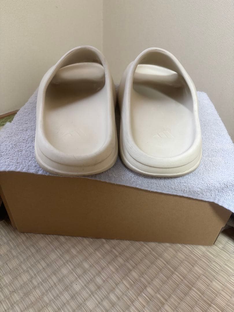 イージースライド　ボーン