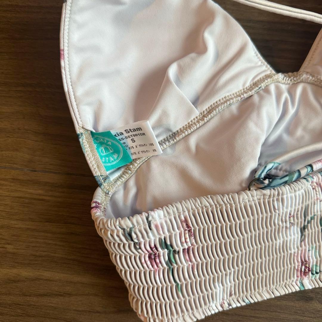 アリシアスタン　水着　セット　S