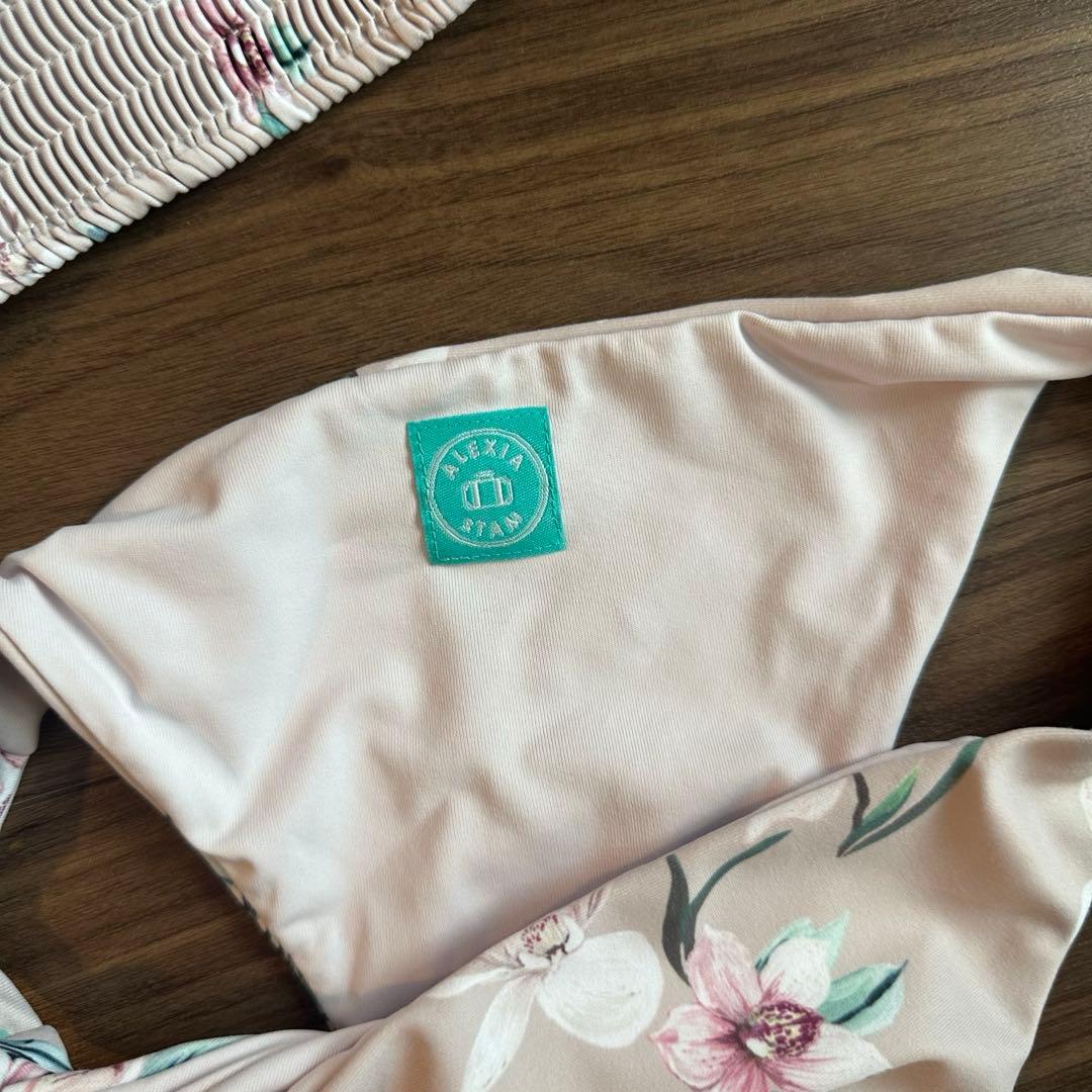 アリシアスタン　水着　セット　S