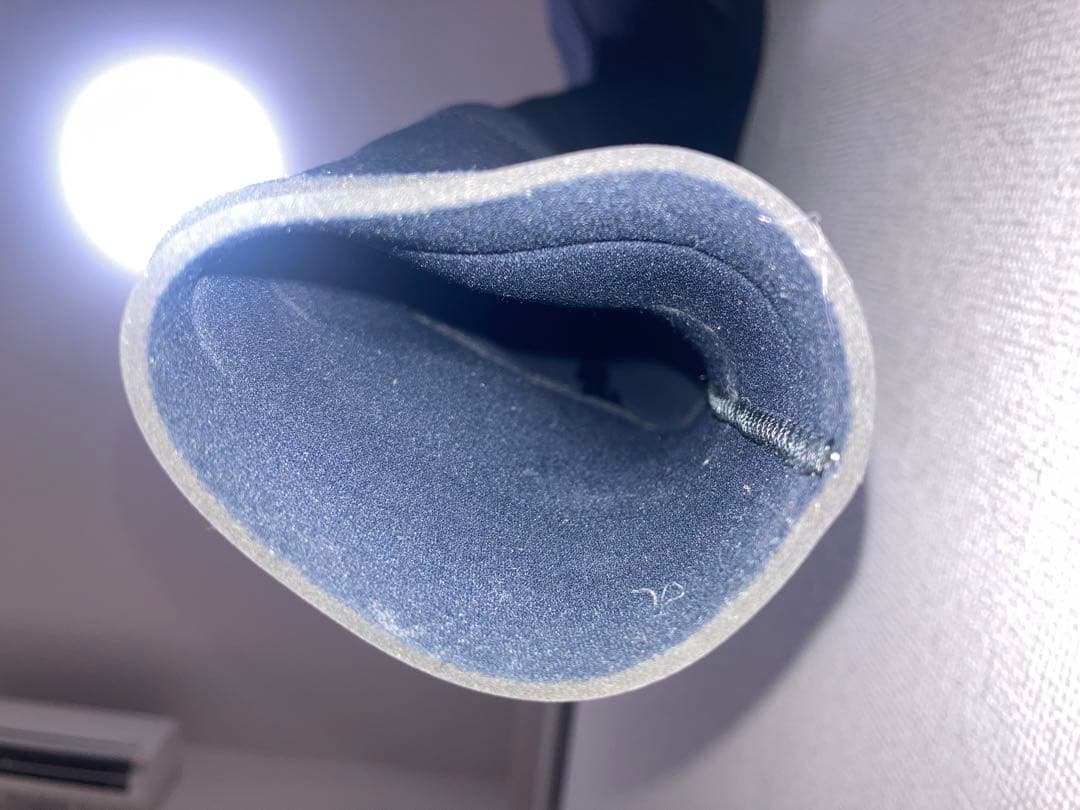 ビラボン⭐️セミドライウェットスーツレボリューションロングチェストMLサイズ相当