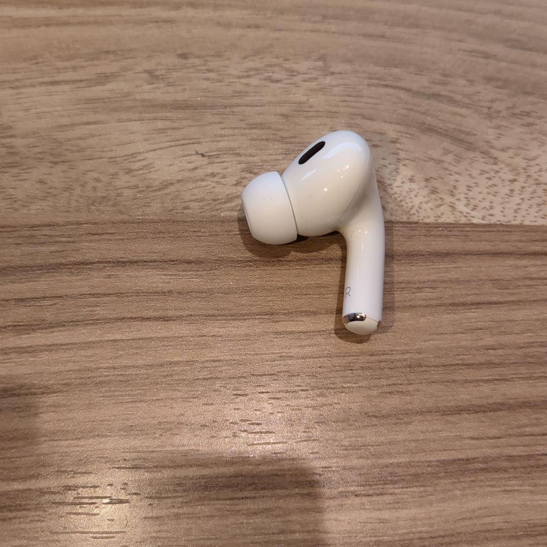 AirPods Pro2 本体 右耳