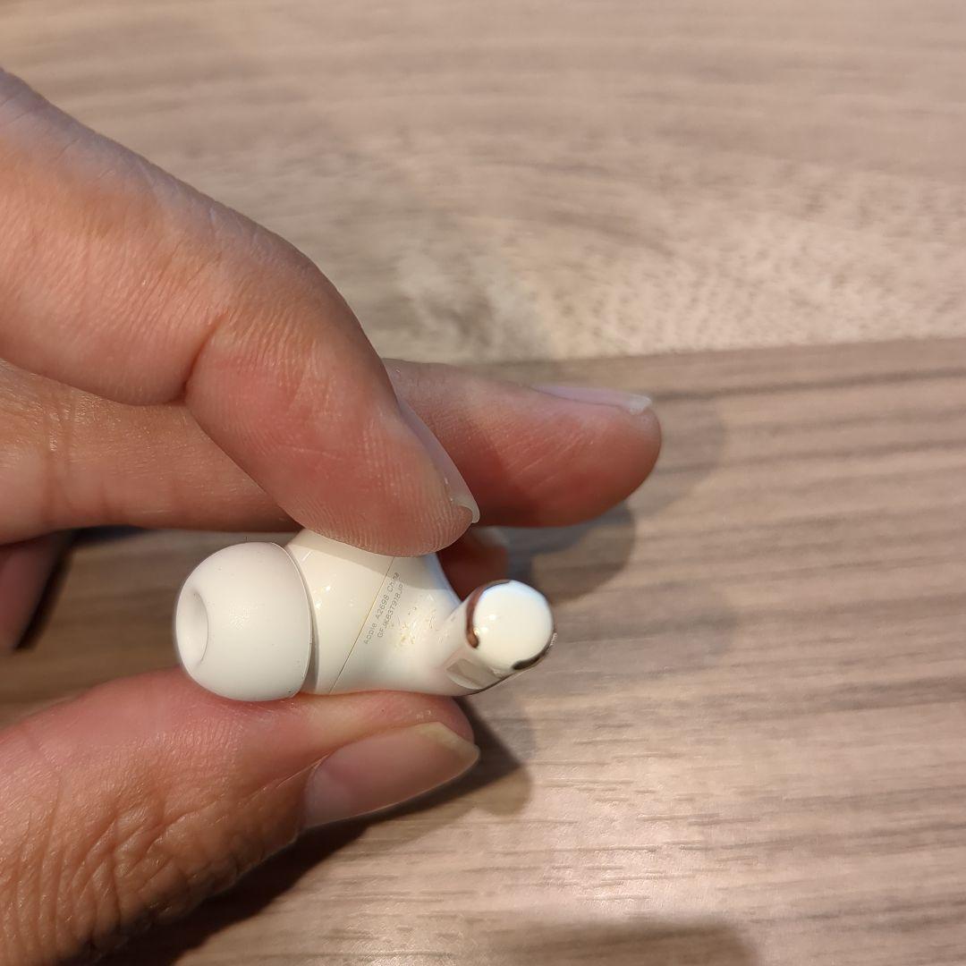 AirPods Pro2 本体 右耳