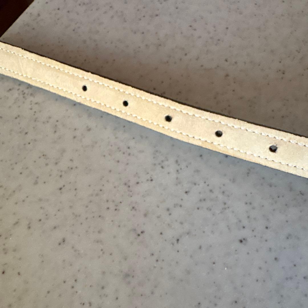 バーバリー ブルーレーベル ベルト Burberry Blue Label