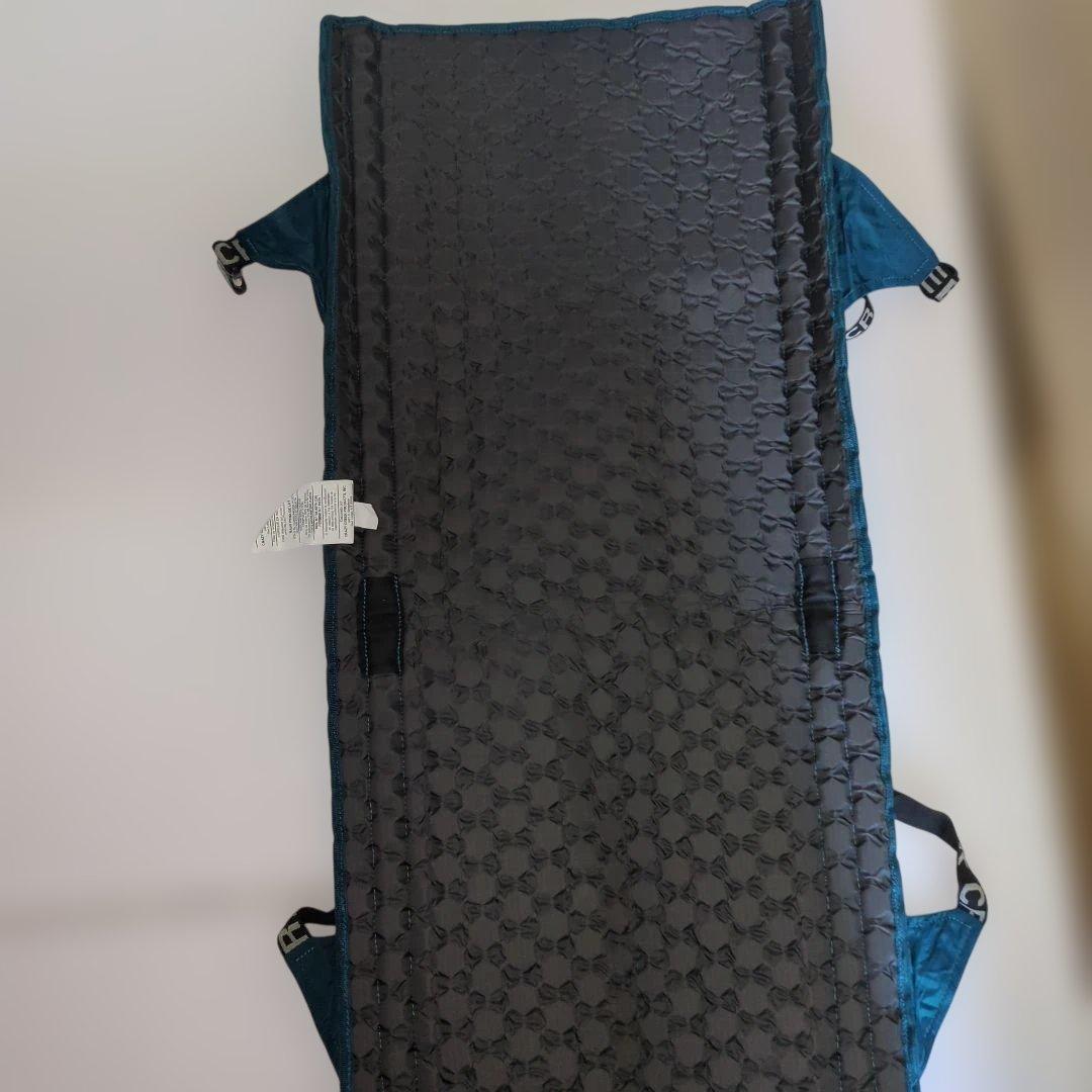 クレイジークリーク HEX2.0 パワーラウンジャー