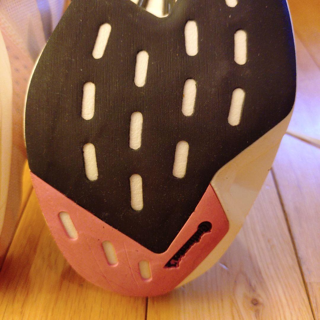 ADIZERO ADIOS PRO3 アディダス アディオスプロ３ 26.5cm