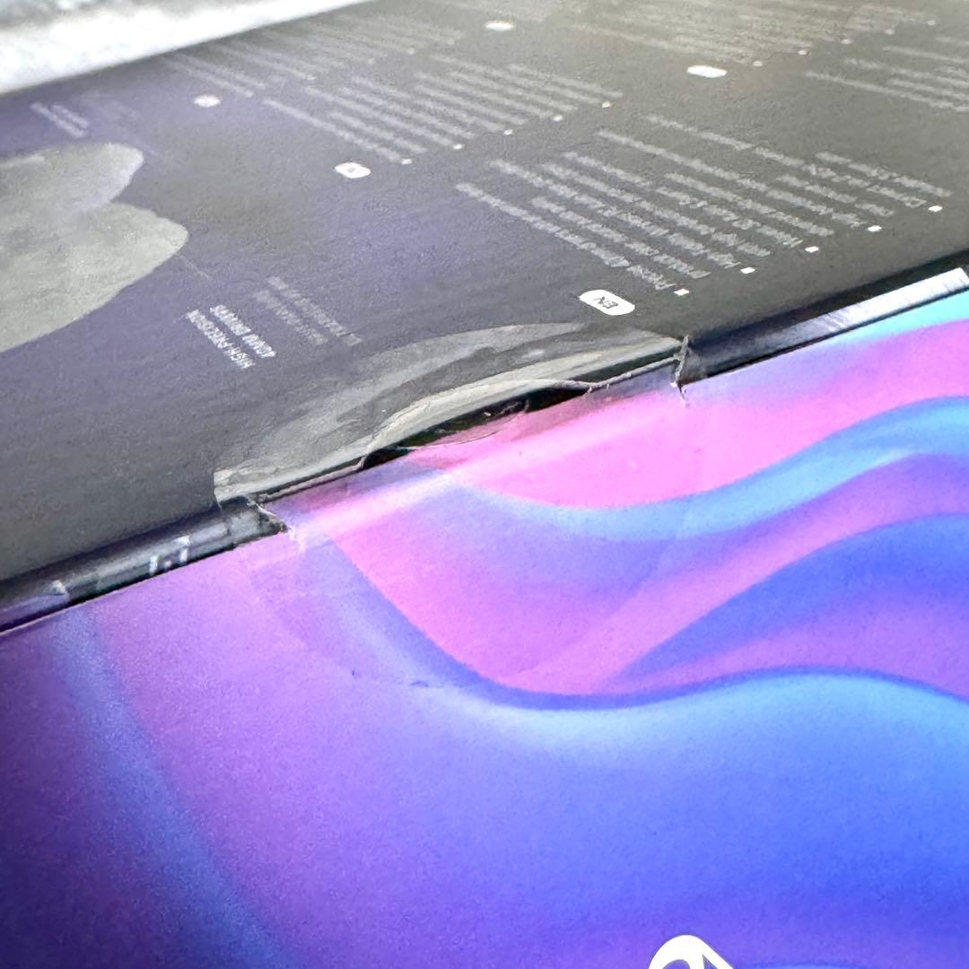 【年内値下げ】新品未開封 Turtle Beach　ATLASAIR