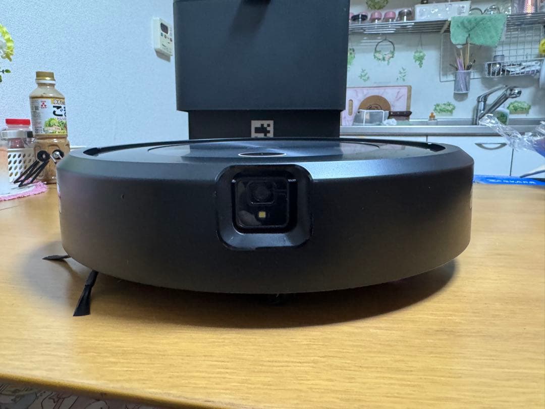 iRobot Roomba Roomba j7+ ロボット　動作保証