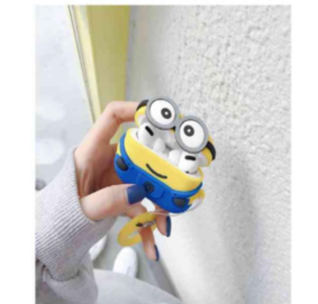 イヤホンケース