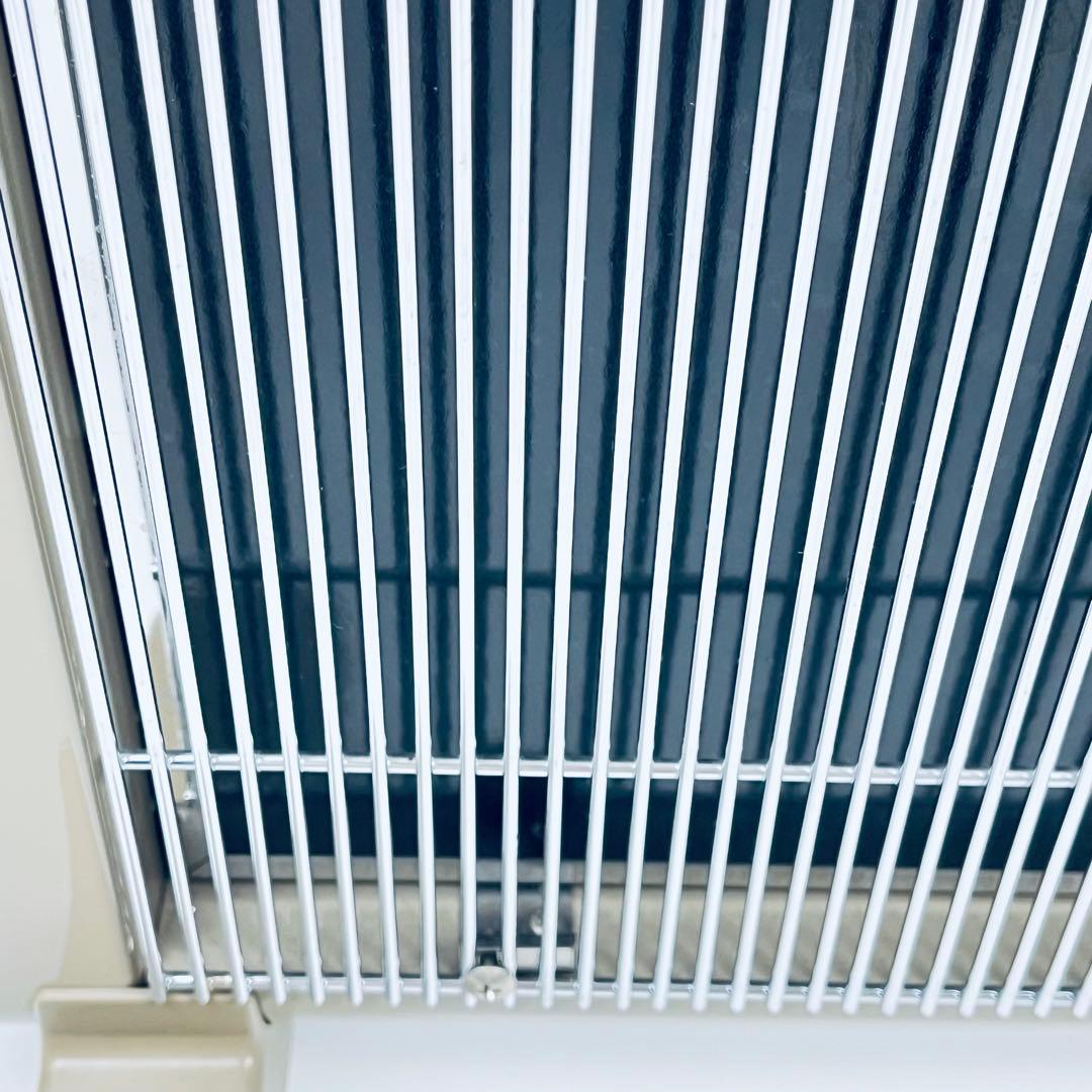 遠赤外線輻射式パネルヒーター　夢暖望　660型H