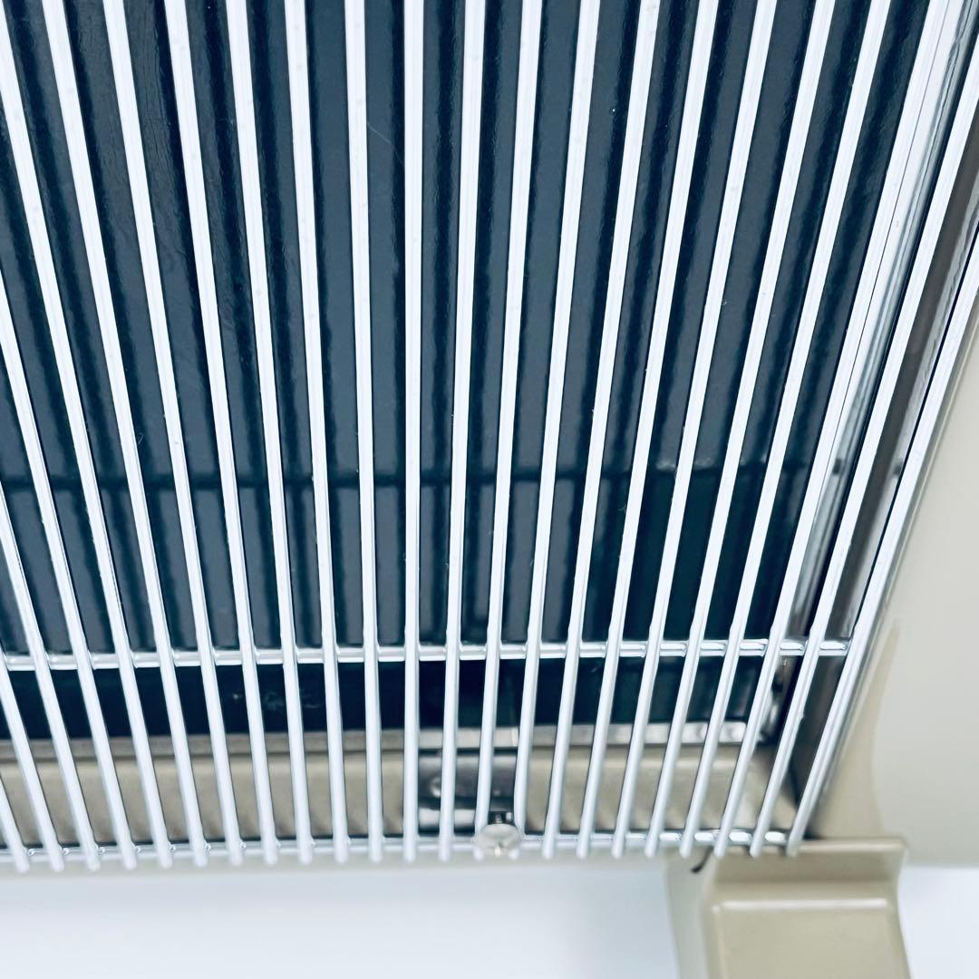 遠赤外線輻射式パネルヒーター　夢暖望　660型H