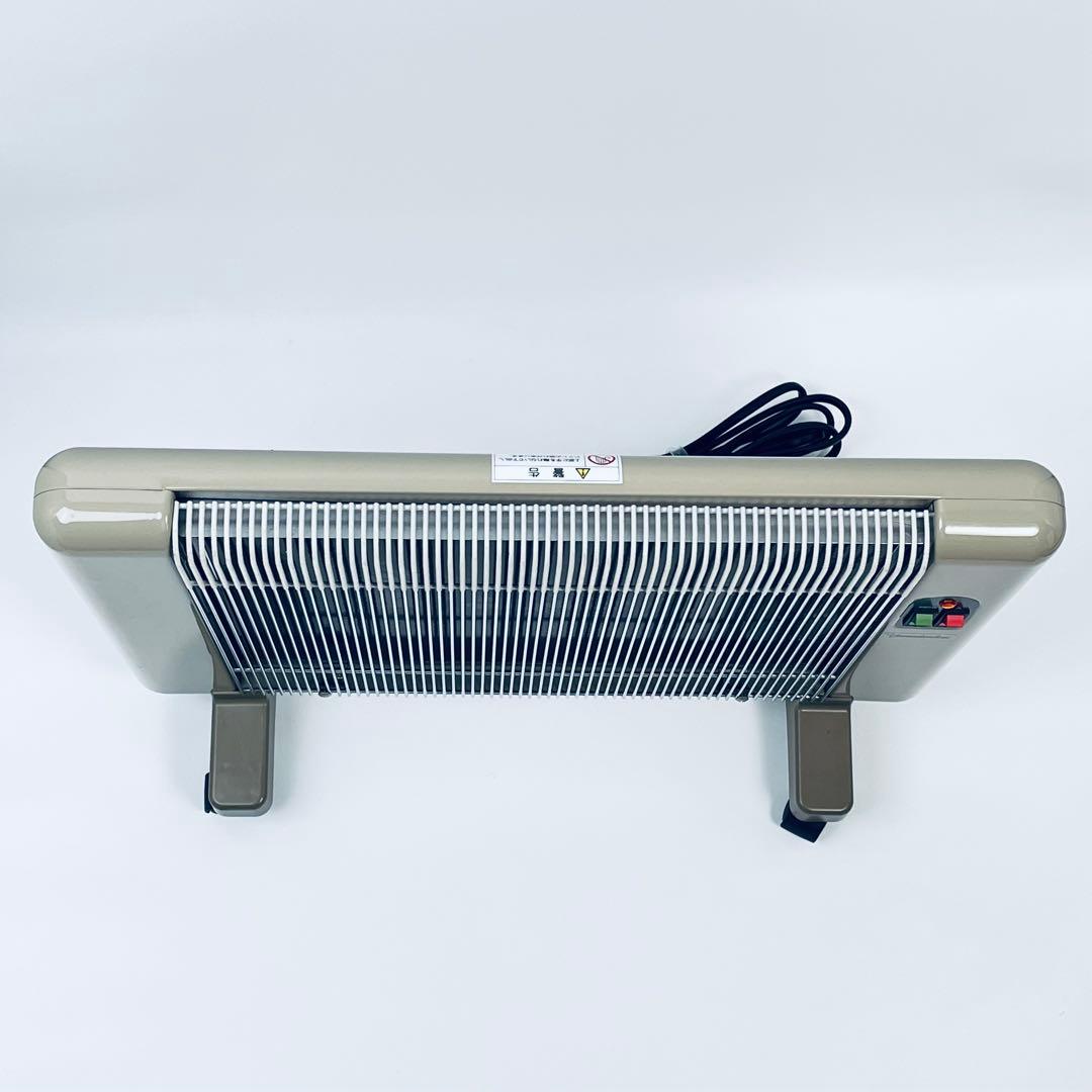 遠赤外線輻射式パネルヒーター　夢暖望　660型H