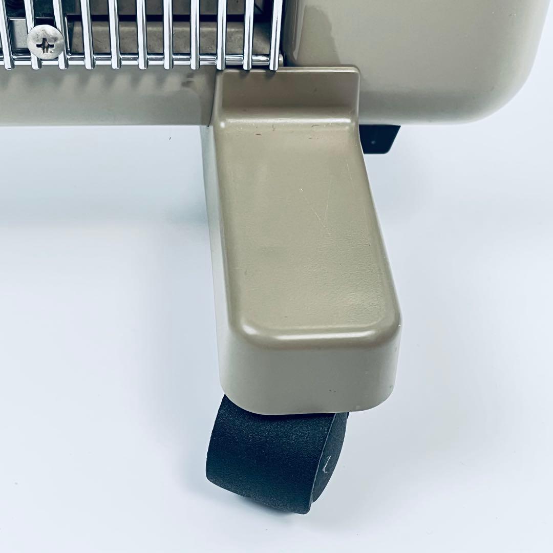 遠赤外線輻射式パネルヒーター　夢暖望　660型H