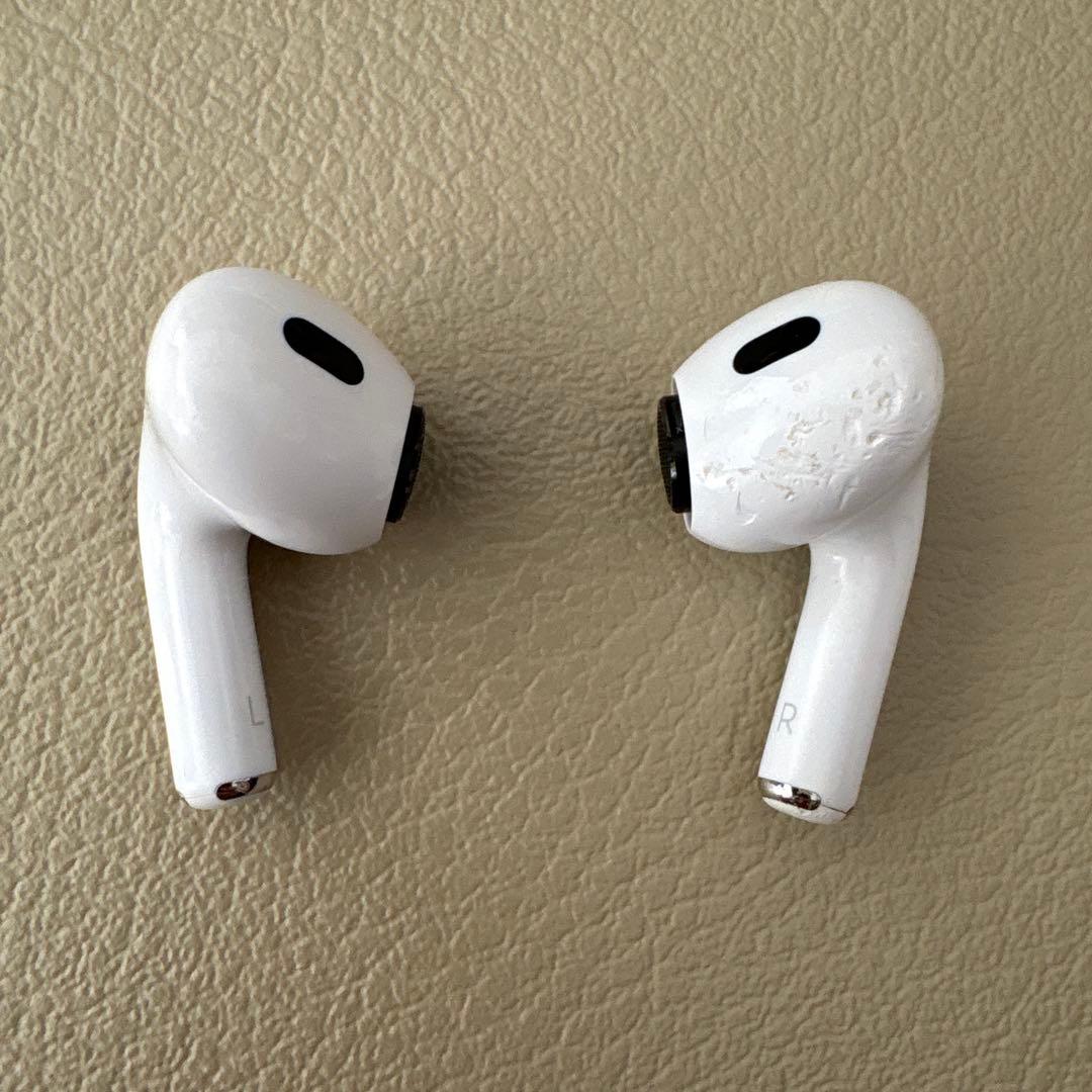 AirPods pro 第2世代 lightning