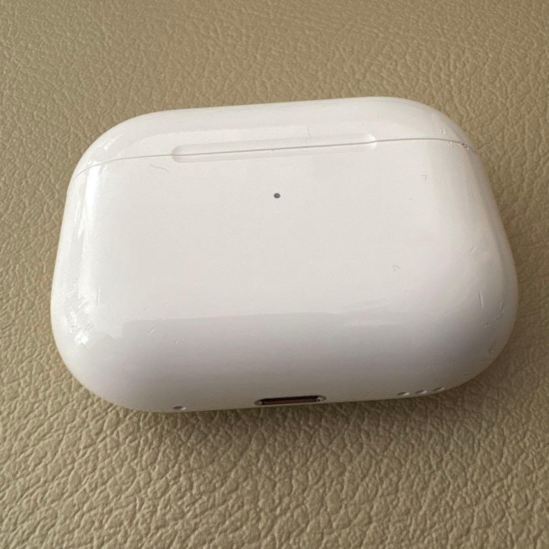 AirPods pro 第2世代 lightning