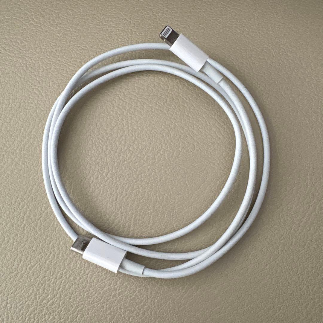 AirPods pro 第2世代 lightning