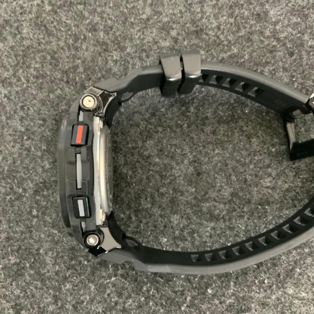 時計 CASIO G-SHOCK GBD-200-1JF