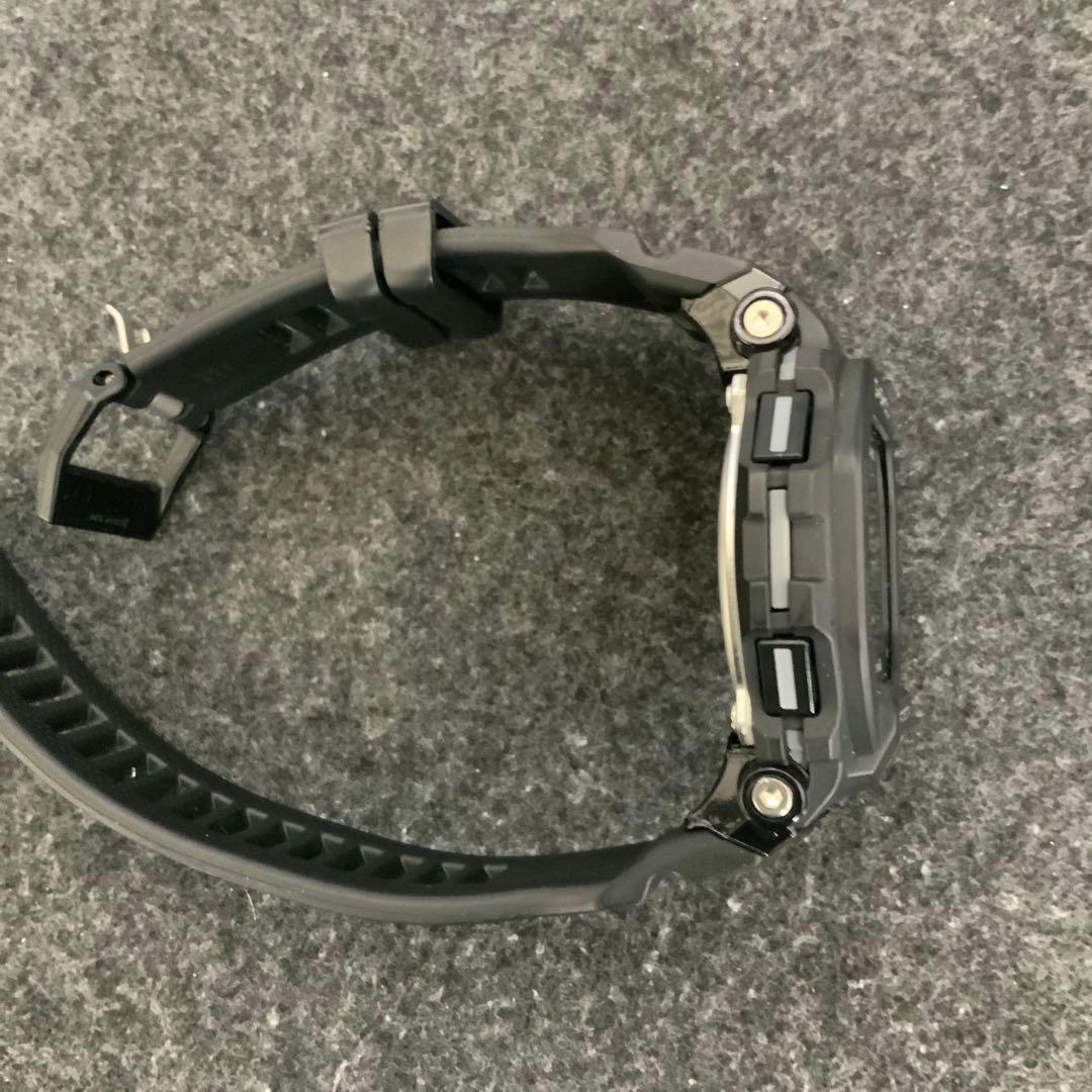 時計 CASIO G-SHOCK GBD-200-1JF