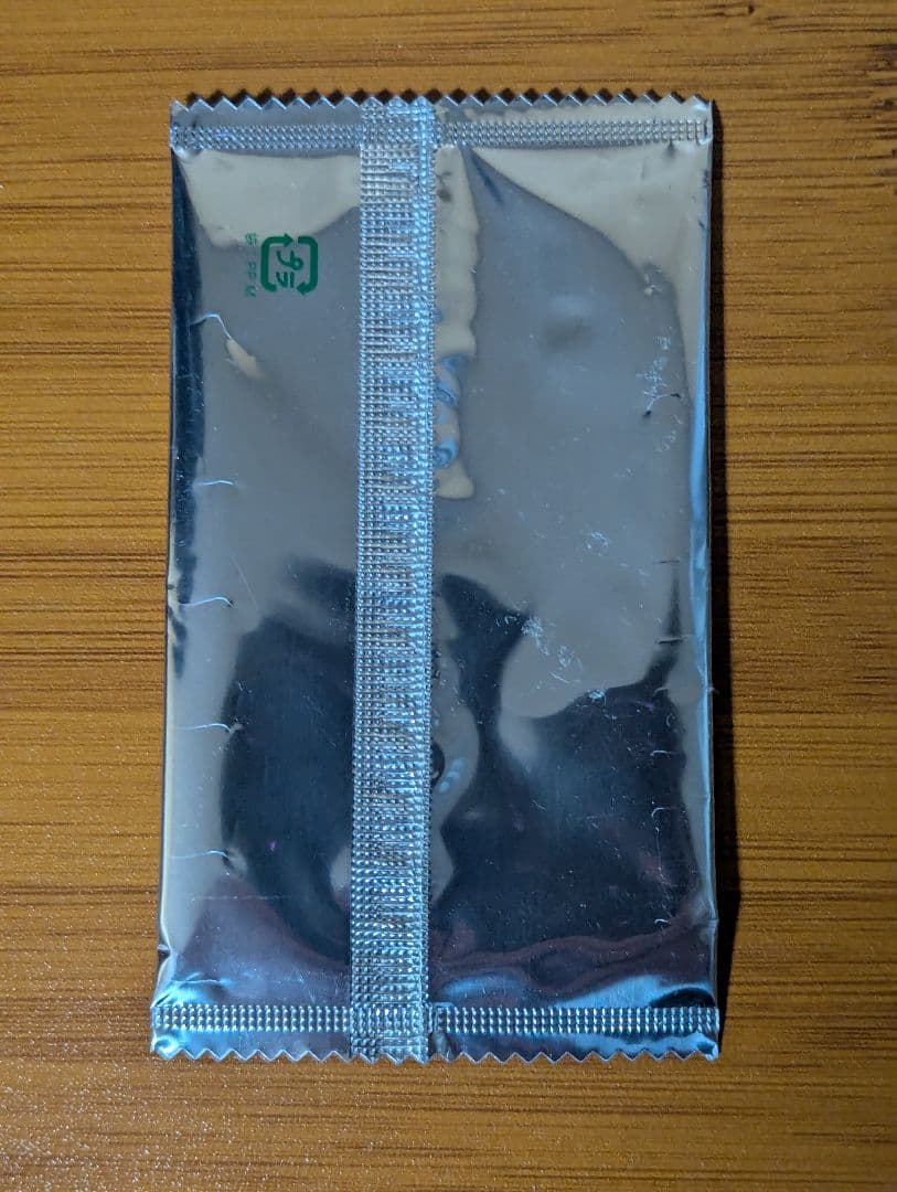 龍が如く極 TSUTAYA特典 メスキングカード 未開封