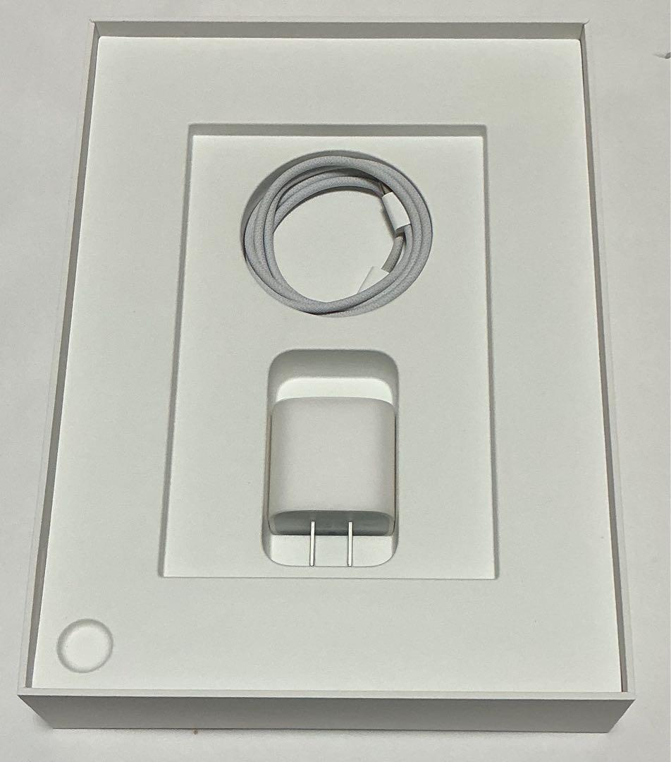 Apple iPad 第10世代 64GB Wi-Fiモデル ブルー