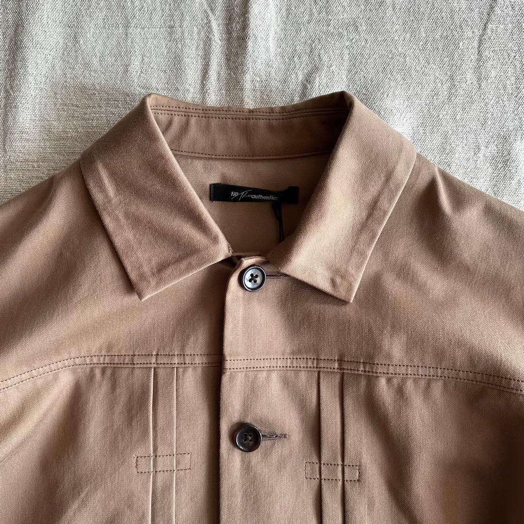 tilt The authentics チルト トラッカージャケット 2