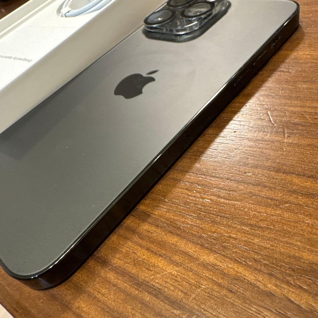 iPhone14pro max 256G SIMフリー