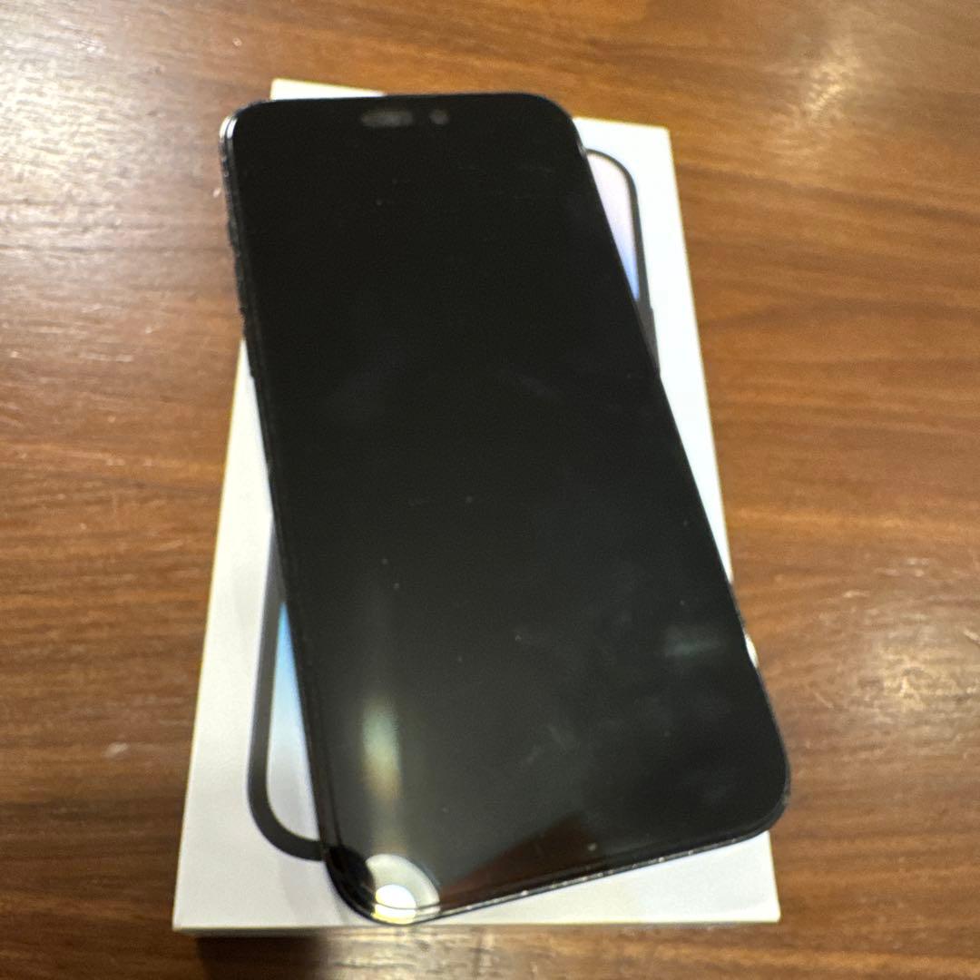 iPhone14pro max 256G SIMフリー