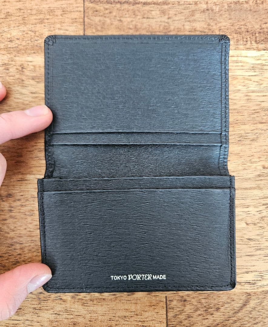 PORTER カードケース・名刺入れ