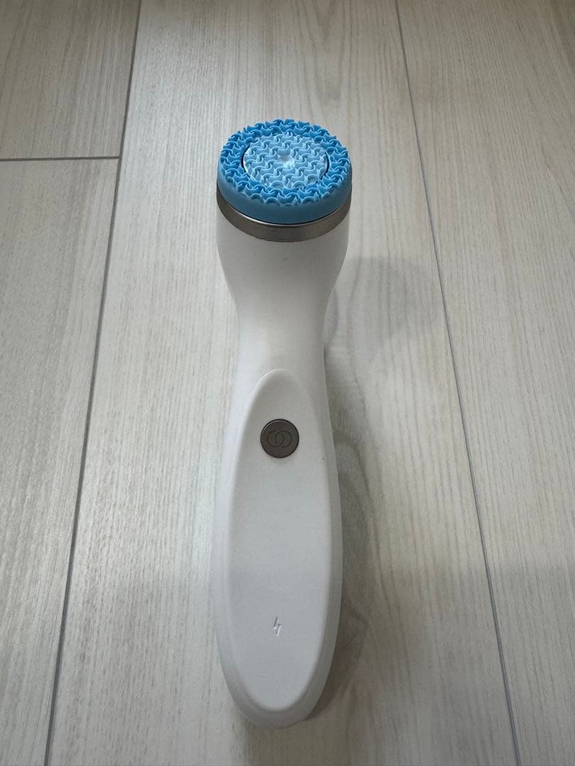 LumiSpa 美顔器 USBケーブル付き