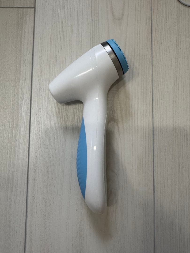 LumiSpa 美顔器 USBケーブル付き