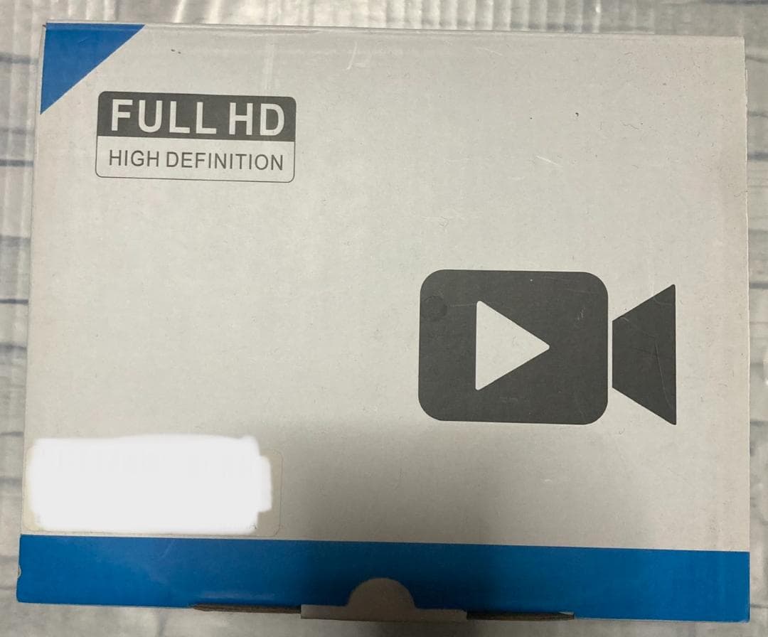 ❤4K・HDR/4800万超高画素ハイスペックモデル❣手軽にプロの動画撮影❤